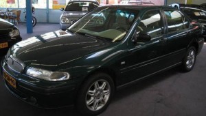 авто
