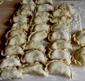 вареники