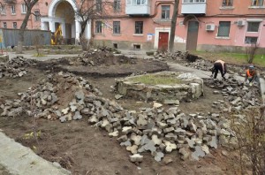 василечко