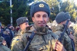 воїн