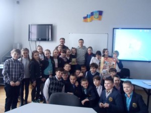 діти