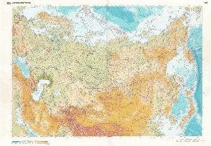 карта