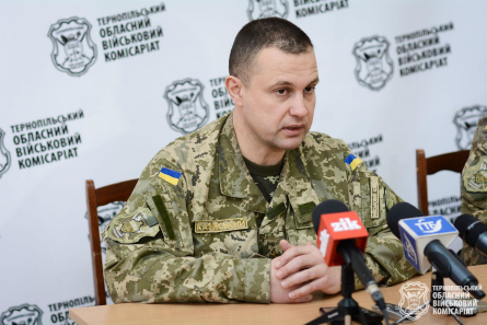 Володимир Катинський