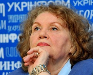 костенко ліна