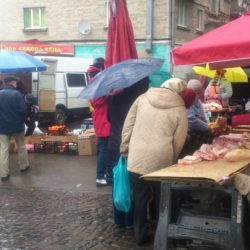 У Тернополі щотижня проходитимуть продуктові ярмарки