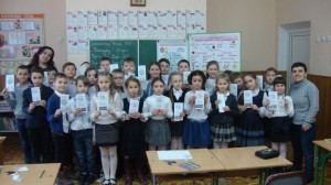 олімпійці
