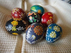 писанки
