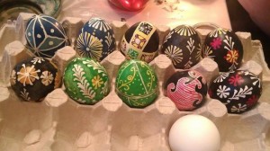 писанки