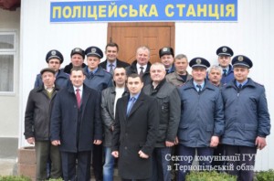 поліція