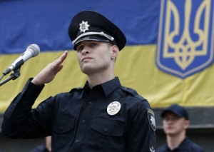 поліція