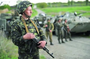 воїни