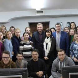 У Тернополі репрезентували книгу «Іловайськ»