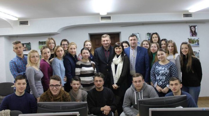 У Тернополі репрезентували книгу «Іловайськ»