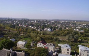 Березовиця