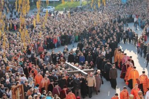 Хресна дорога