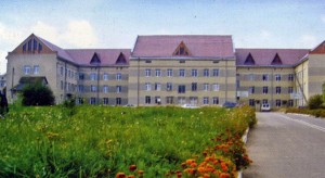 лікарня
