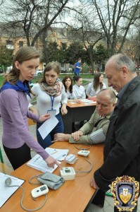 ліки
