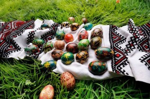 писанки