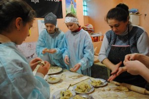 пластуни