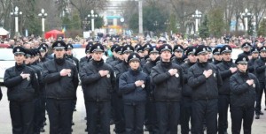 поліція