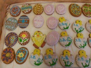 пряники