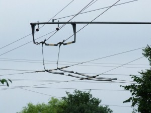 тролейбусна лінія