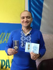 Гайдуцький