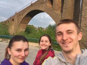 Дмитро Підручний