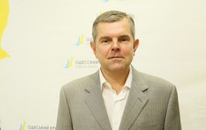 Шафранський