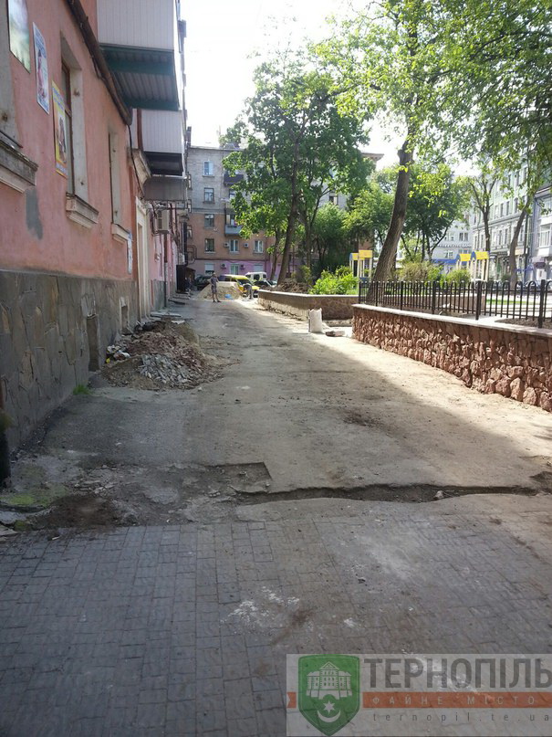 в