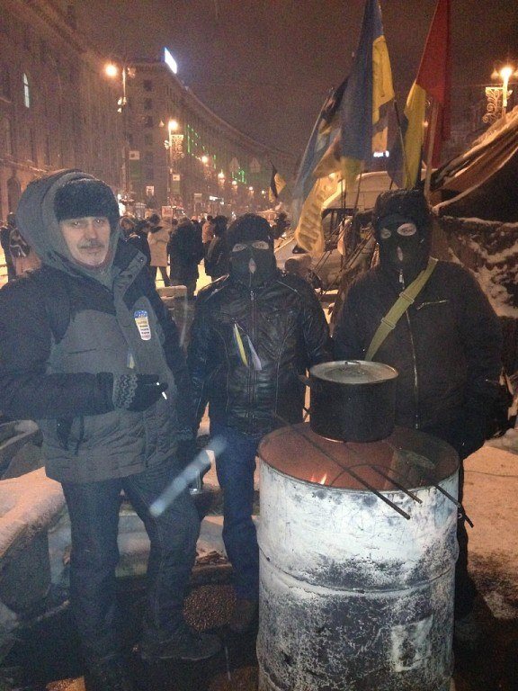 вяа