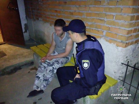 самогубець