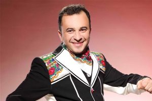віктор павлік