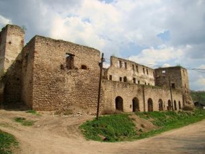 chortkivskiy