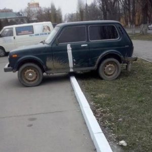 parkovka