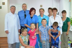 діти