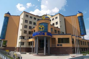 центр зайнятості