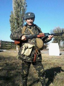 Шаваровський В.Й.