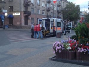 бомж3