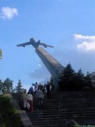 літак