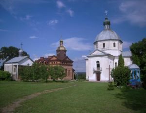 монастир