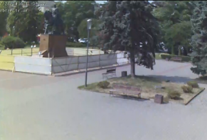 памятник