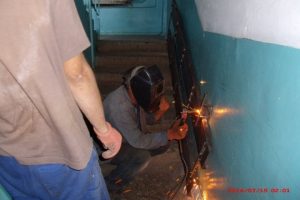 пандус