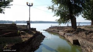 річка рудка