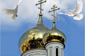 церква