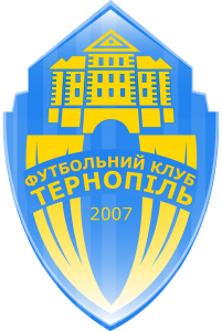 ФК_Тернополь