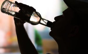 alkohol