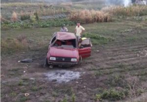 бухі