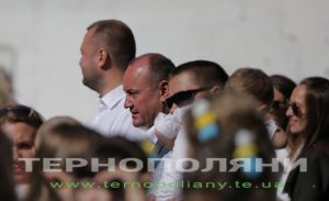 крисоватий
