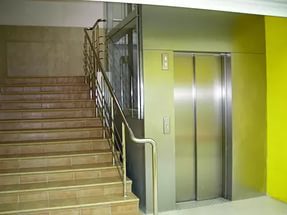 lift